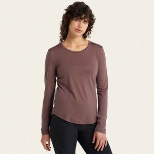 Icebreaker Cool-Lite™ Merino Sphere Long Sleeve Shirt